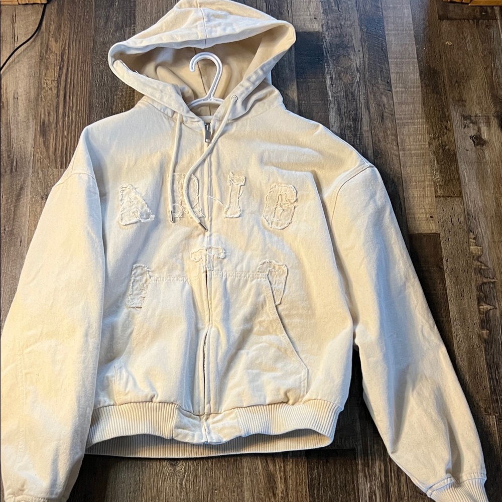 Axel Arigato Hoodie